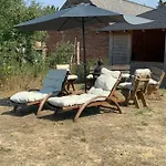 Apfelhof Apartment Biesenbrow