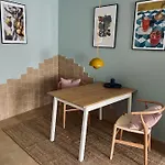 Apartment Apfelhof
