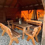 Apartment Apfelhof Biesenbrow