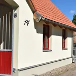 Apartment Apfelhof *