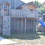 Apartment Apfelhof Biesenbrow
