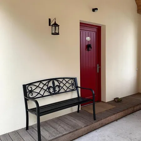 Apfelhof Апартаменты *