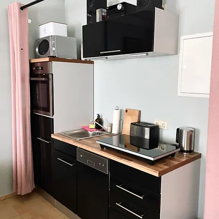Apfelhof Apartman