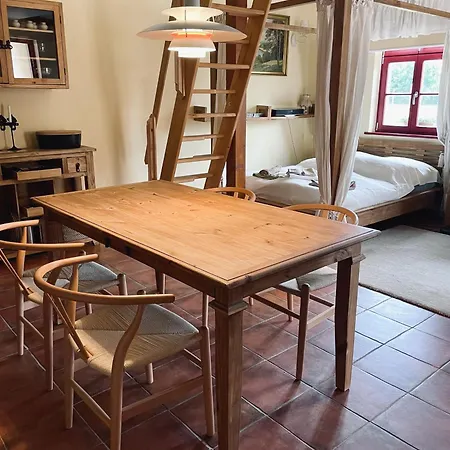 Apfelhof * Biesenbrow
