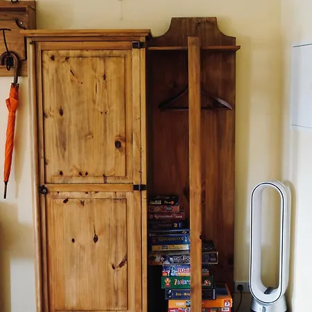 Apfelhof Апартаменты