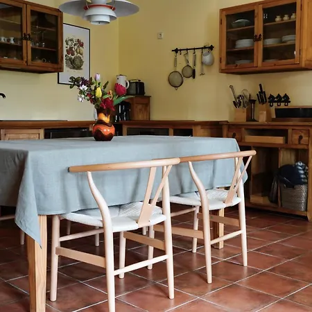 Apfelhof Apartment *