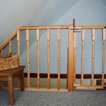 Apfelhof Apartman Biesenbrow