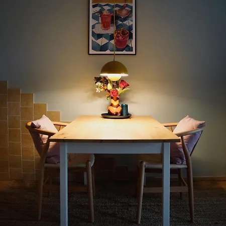 Apfelhof Apartman