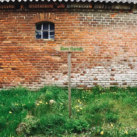 Apartment Apfelhof