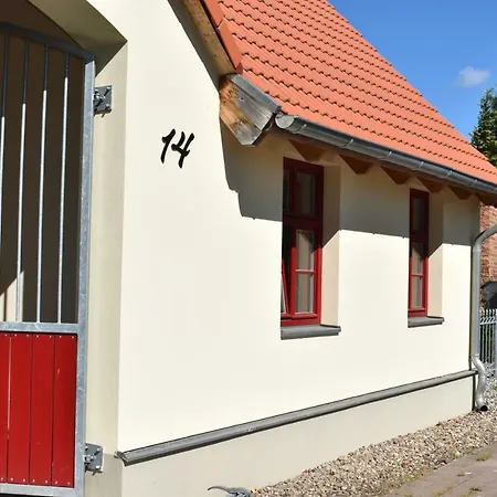 Apartment Apfelhof *
