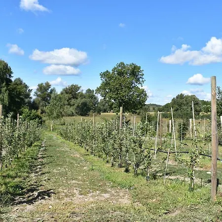 Апартаменты Apfelhof *