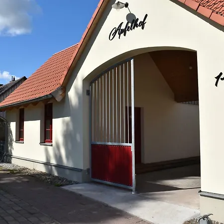 Apfelhof