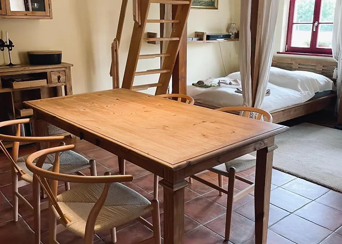 Apfelhof * Biesenbrow