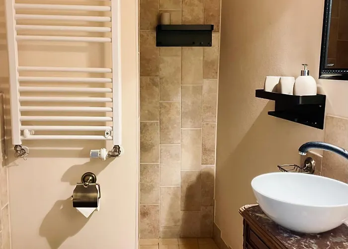 Apfelhof * Biesenbrow