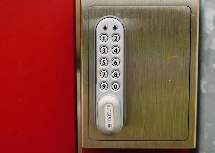 Apfelhof 公寓 Biesenbrow