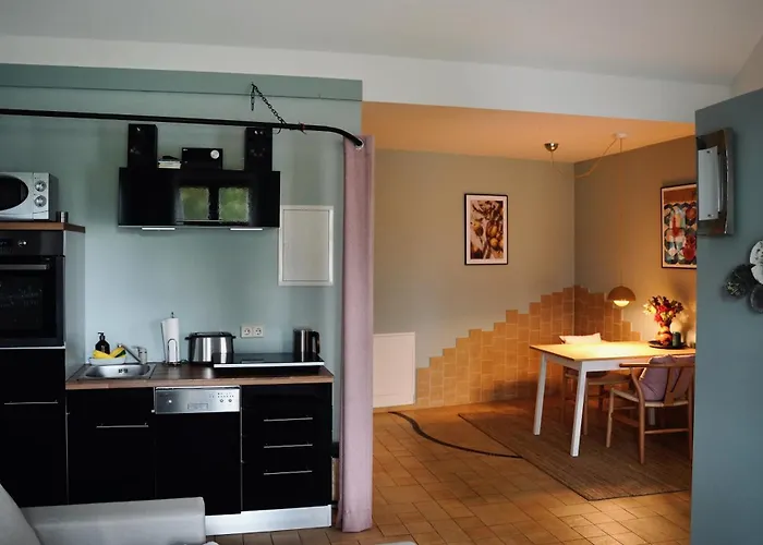 Apfelhof * Biesenbrow