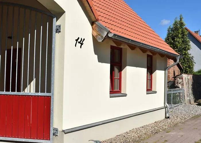 Apartman Apfelhof *